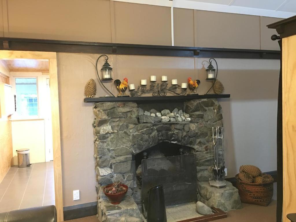 Tekapo 1929 Apartment Lake Tekapo Bagian luar foto
